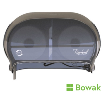 Raphael VersaTwin Dispenser Smoke