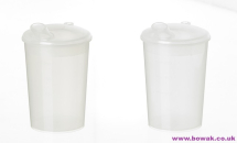 Feeding Cup Standard 250ml - 8mm spout