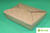 Kraft Food Box No.2