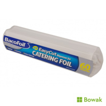 Baco Foil 45cm Cutter Box 60m