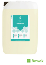 Evans Dishwash Detergent All Water Conditions
