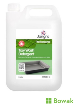 Jangro Tray Wash Detergent
