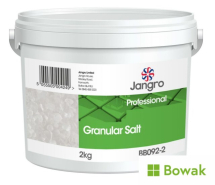 Dishwasher Salt Granules