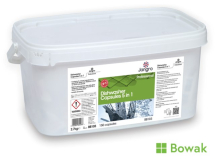 Jangro Dishwasher 5 in 1 Capsules