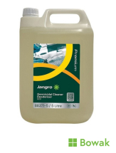 Jangro Premium Germicidal Cleaner Deodoriser