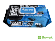 Ultra Grime Multi-Use Wipes Soft Pack