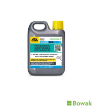 Fila Professional Maintenance For Surfaces