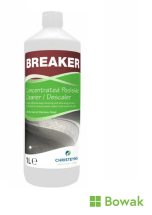 Breaker Concentrated Poolside Cleaner - Descaler