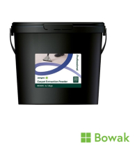 Jangro Carpet Extraction Powder 4kg