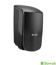 Katrin Soap Dispenser 500ml Black