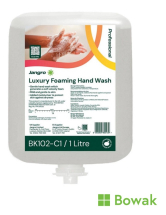 Jangro Luxury Foaming Hand Wash 1L