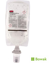 Antibac Foam Soap 800ml (BPR)