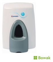 Hygienic Foam Hand Rub (BPR) 800ml
