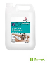 Jangro Hand, Hair & Bodywash