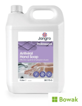 Jangro Antiviral Hand Soap