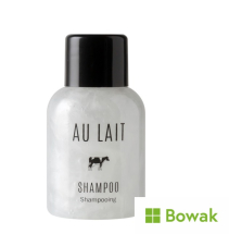 Au Lait Shampoo 38ml