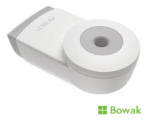 Lesseau Hand Wash Bar No-Touch Dispenser White