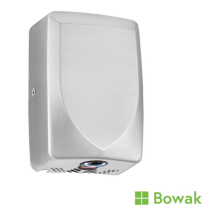 Hand Dryer Slimforce Stainless Steel