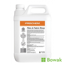 Prochem Fibre & Fabric Rinse