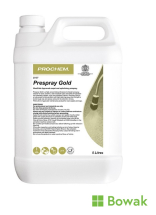 Prochem Prespray Gold