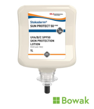 Deb Stokoderm UV50 Sun Protect Cream 1000
