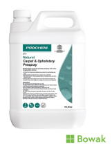 Prochem Natural Carpet Prespray