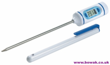 Pocket Thermometer - Pen Shape