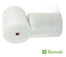 Packing Bubblewrap 500mmx100m C50 Small bubble