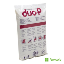 Sebo Duo P Carpet Cleaning Powder