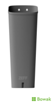 UBin-Mini-50L-Base-Only-Grey