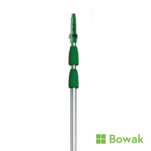Unger Optiloc Telescopic Pole 3x3m (9m)