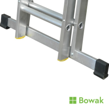 Extension Ladder 3m Double