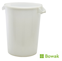 Polyethylene Ingredient Bin 100 litre