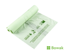 Compostable Bin Liner 140L