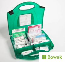 Refill Only For First Aid Kit Medium BS8599