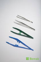 3inch Nickel Tweezers