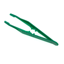 5inch Plastic Tweezers