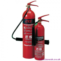 Fire Extuinguisher Co2 5Kg