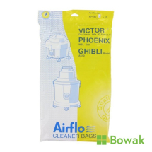 Victor Vac Dust Bags for V9/D9