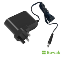 Numatic Quick Vac Battery Charger