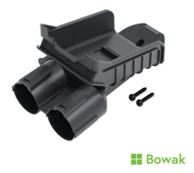 Numatic Quick Vac Wall Mount