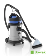 JanVac EXT30 Extraction Machine