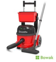 Numatic Cordless Trolley Vac PBT230NX/1NX