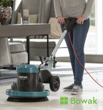 Orbis Eco 200 Rotary Floor Machine
