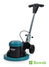 Orbis Eco 400 Hi-Speed Rotary Floor Machine