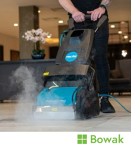 Multiwash Pro Steam 340
