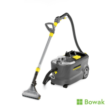 Karcher Puzzi 10/1 Carpet Cleaning Machine