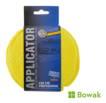 Microfibre Polish Applicator Pads