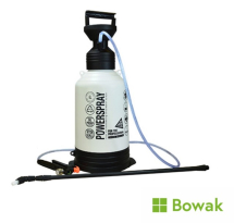 Trade Spray 6 Litre