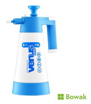 Venus Pro Sprayer - 1.5L Blue & White